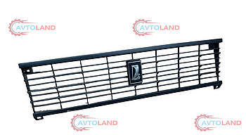 Решітка радіатора ВАЗ 2105 зимова (під фарбування)