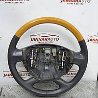 Руль Renault Laguna II 2001-2007 Руль Рено Лагуна 2 8200138581 8200138582 8200144201