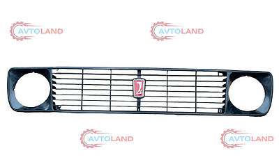 Решетка радиатора 2121 | купить недорого, на Prom | Украина