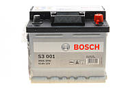 Акумуляторна батарея 41Ah/360A (207x175x175/+R/B13) BOSCH 0 092 S30 010 UA61