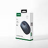 Бездротова USB-миша Ugreen USB wireless mouse 2,4 ГГц Deep Blue (MU105), фото 5