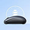 Бездротова USB-миша Ugreen USB wireless mouse 2,4 ГГц Deep Blue (MU105), фото 8