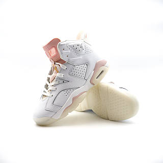 Nike air 6 jordan 2025