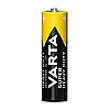 Елемент живлення Батарейка солева Varta Super Heavy Duty AAA / Zinc-Carbon R03 (міні-пальчиковая) 3шт, фото 3