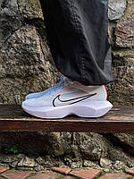 Кроссовки Nike Vista Lite White Orange