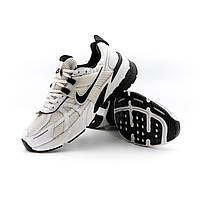 Кроссовки Nike Runtekk White Black