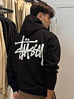 Худи Stussy