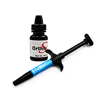 Матеріал для фіксації брекетів Ormco - Адгезів Enlight + Бонд OrthoSolo 5 ml