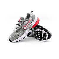 Кроссовки Nike Runtekk Grey Pink