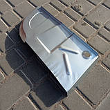 Днище (пол) багажника ліва сторона Mercedes W 123 (Мерседес В123), фото 3