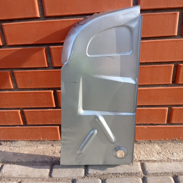 Днище (пол) багажника ліва сторона Mercedes W 123 (Мерседес В123), фото 1