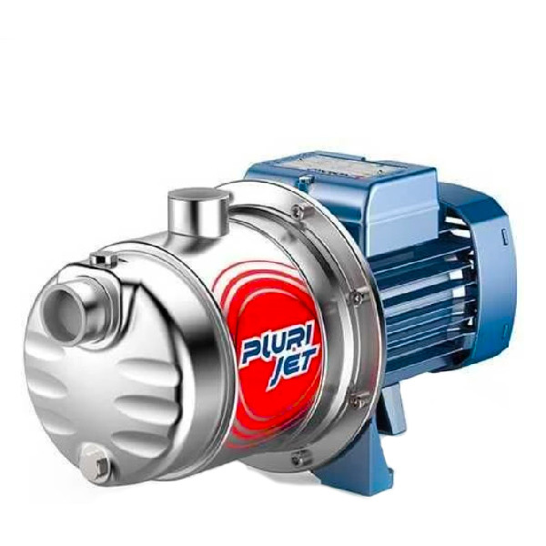 Насос  Pedrollo PLURIJETm 4/90, фото 1