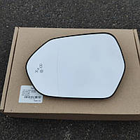 Toyota Camry V70 (Тойота Камрі 70) 2018-2025 вкладиш дзеркала лівого (дзеркальний елемент)