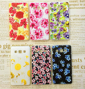 TPU чохол для Samsung Galaxy A5 A500 (6 кольорів)