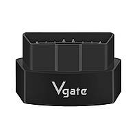 Диагностическй сканер Vgate iCar3 ELM327 OBD2 V2.1 Bluetooth 3