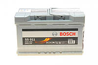 Акумуляторна батарея 85Ah/800A (315x175x190/+R/B13) BOSCH 0 092 S50 110 UA61