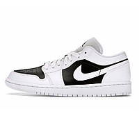 Мужские кроссовки Nike Air Jordan Black-White