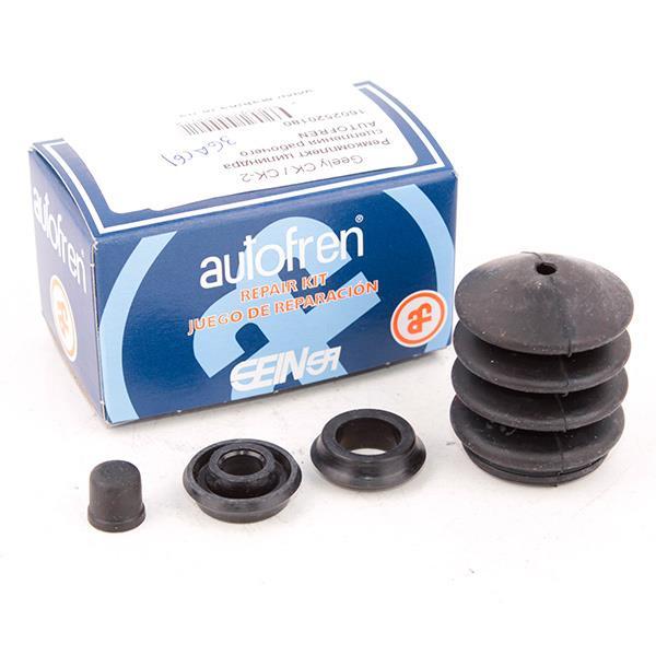 Ремкомплект цилиндра сцепления рабочего AUTOFREN Lifan X60 Лифан Х60 ...