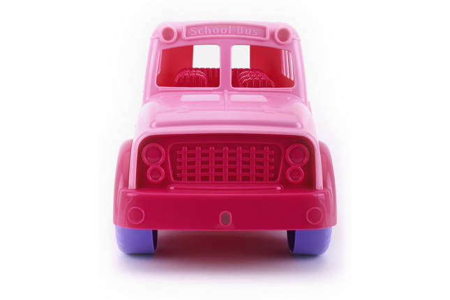 KM7129 Іграшка Автобус ТехноК, фото 2