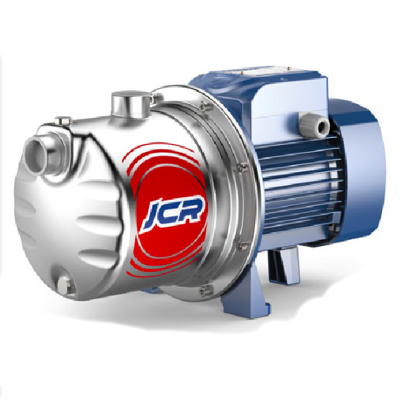 Насос Pedrollo JCRm 2A, фото 1