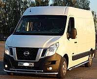 Кенгурятник Nissan NV400 10+ защита переднего бампера кенгурятники на для Ниссан НВ400 Nissan NV400 10+ ус