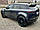 2020 Land Rover Range Rover Evoque 250-SE AWD (BLACK), фото 2
