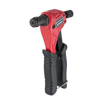 Пістолет заклепувальний для різьбових заклепок 200 мм INTERTOOL RT-0019, фото 2