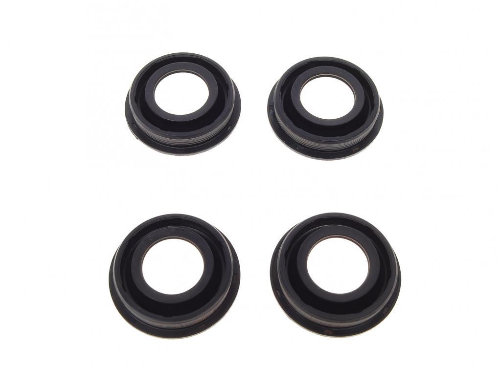 Сальник форсунки Audi/Skoda/VW 2.0TDI 12- (d=35mm) (к-кт 4шт