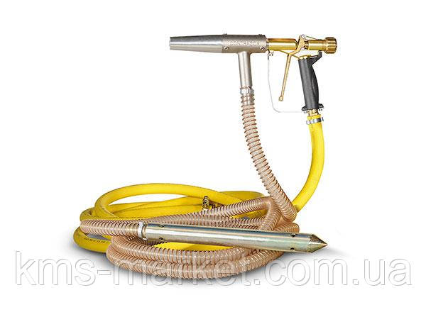 Ежекторний апарат Power Gun