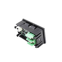 Термометр XH-B310 з LED дисплеєм, -30~800°C, 12В, червоний, фото 5