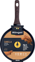 Сковорода Ringel Canella Для млинців 22 см (RG-1100-22 p), фото 4