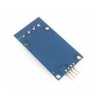 Модуль перетворення сигналу RS422 до TTL Full Duplex 422, MCU MAX490, TTL, фото 2