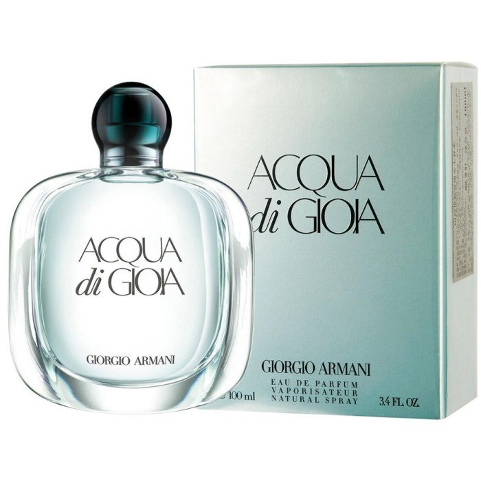 Giorgio Armani Acqua Di Gioia EDP 100ml