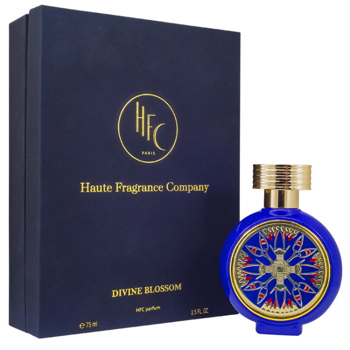 HFC Divine Blossom EDP 75 ml