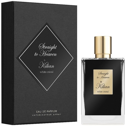 Kilian Straight to Heaven white cristal by Kilian EDP 50ml