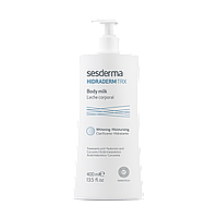 Отбеливающее молочко для тела 400 мл - Sesderma Hidraderm TRX Body Milk