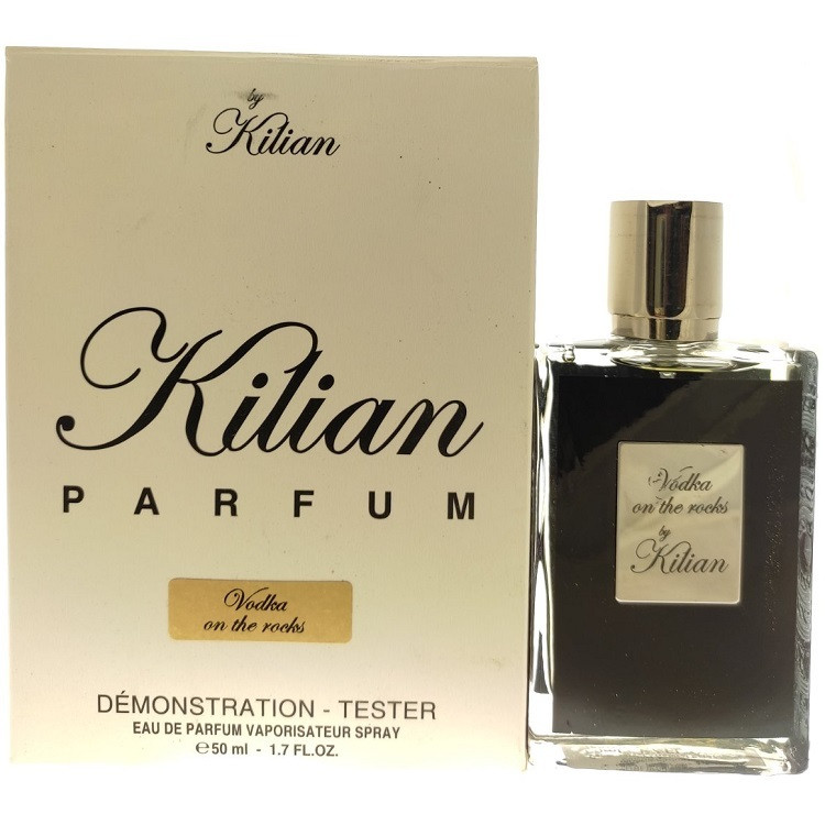 Kilian Vodka on the Rocks EDP 50 ml TESTER, фото 1