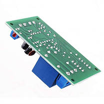 Реле затримки часу, JK12-A, 12В, 1-99 секунд/хвилин, фото 3