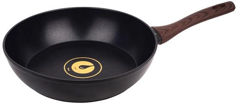 Сковорода глибока 26 см Ringel Canella (RG-1100-26), фото 4