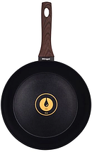 Сковорода глибока 26 см Ringel Canella (RG-1100-26), фото 5