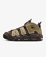 Мужские зимние кроссовки Nike Air More Uptempo '96