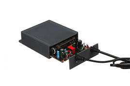 Джерело безперебійного живлення AQSY 12V 2A для систем контролю протікання води