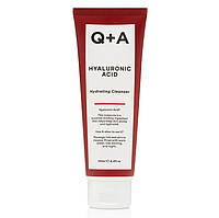 Q+A Hyaluronic Acid Body Wash