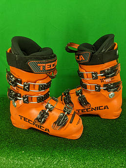 Гірськолижні черевики Tecnica Firebird R 70 SC  22 см б/у