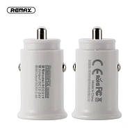 АЗУ Remax RCC-219 Roki 2.4A 2USB white