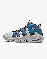 Мужские зимние кроссовки Nike Air More Uptempo '96