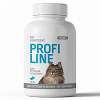 ProVET Profiline ГАГ комплекс для суставов и связок кошек 180 шт