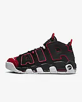 Мужские зимние кроссовки Nike Air More Uptempo '96