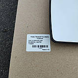 Ford Transit Custom (Форд Транзіт Кастом) 2012- вкладиш (скло, дзеркальний елемент) дзеркала лівий, фото 3