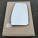 Ford Transit Custom (Форд Транзіт Кастом) 2012- вкладиш (скло, дзеркальний елемент) дзеркала лівий, фото 2